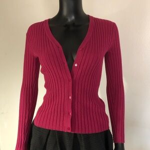 New York & Company Cardigan